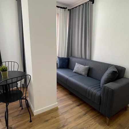 Sabah Pansiyon Antalya Phòng bức ảnh