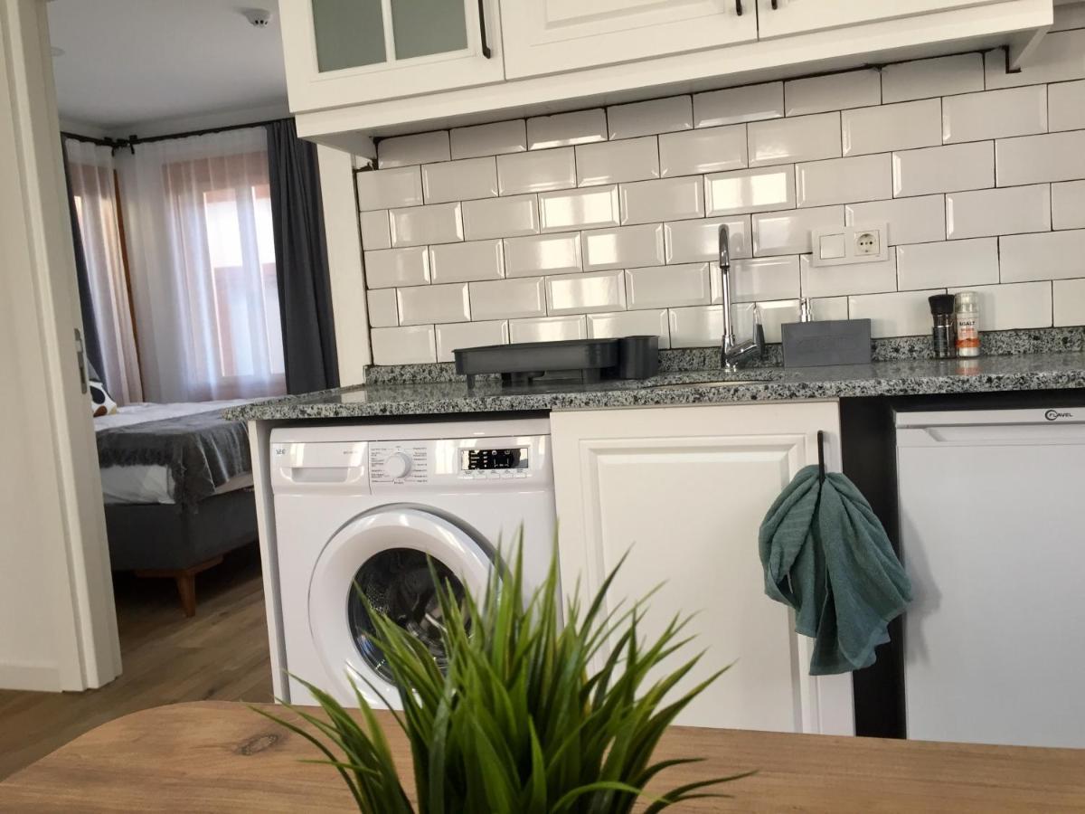 Sabah Pansiyon Antalya Phòng bức ảnh