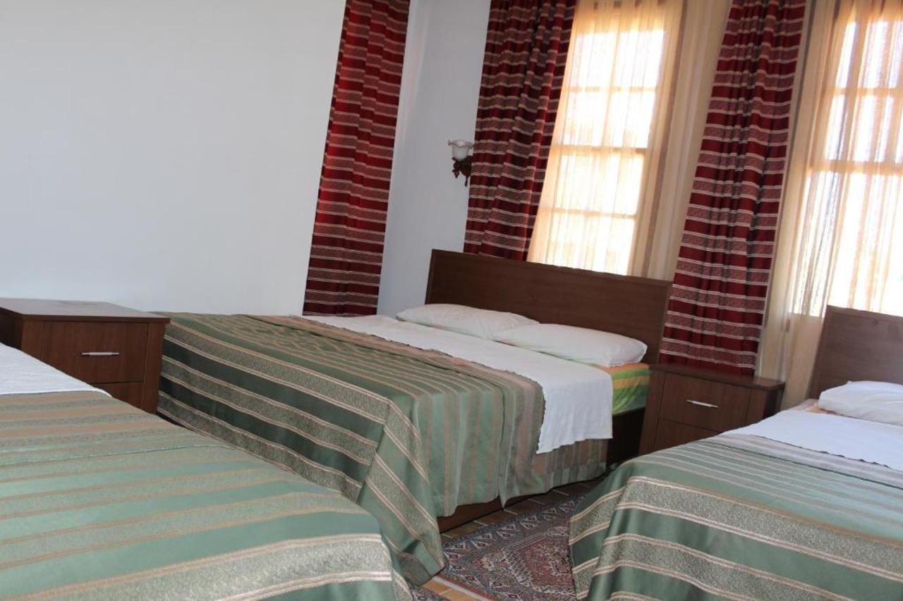 Sabah Pansiyon Antalya Ngoại thất bức ảnh