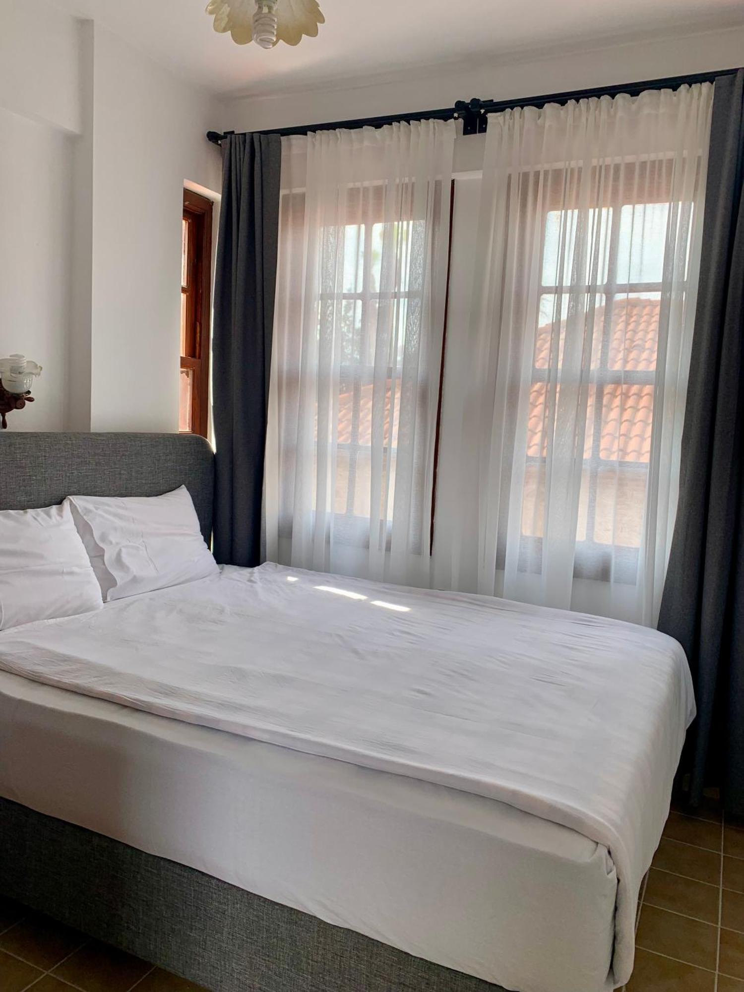 Sabah Pansiyon Antalya Phòng bức ảnh