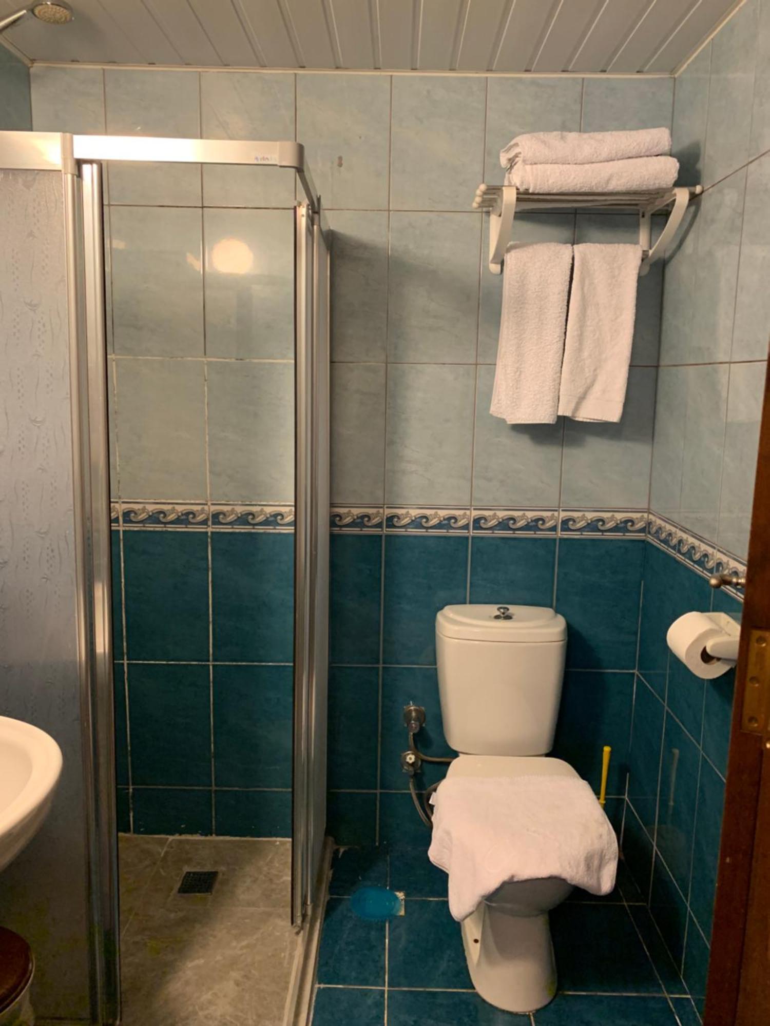 Sabah Pansiyon Antalya Phòng bức ảnh