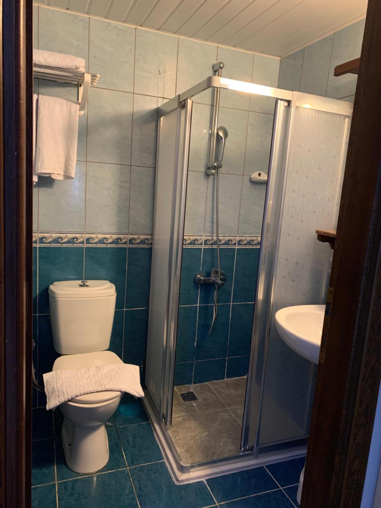 Sabah Pansiyon Antalya Phòng bức ảnh