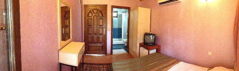 Sabah Pansiyon Antalya Ngoại thất bức ảnh
