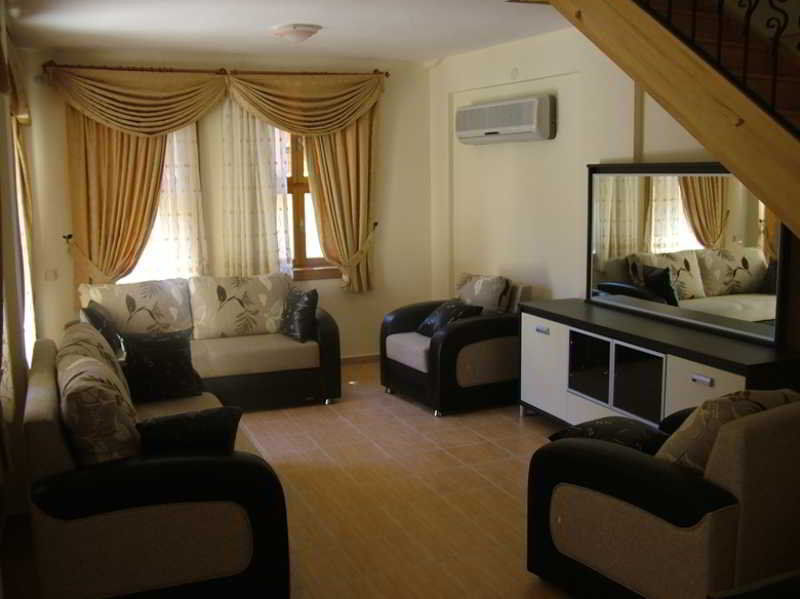 Sabah Pansiyon Antalya Ngoại thất bức ảnh