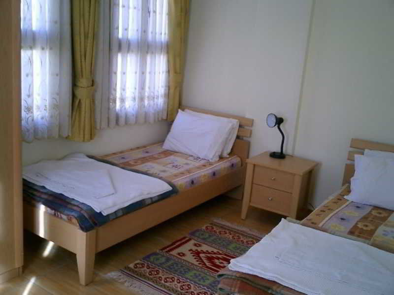 Sabah Pansiyon Antalya Ngoại thất bức ảnh