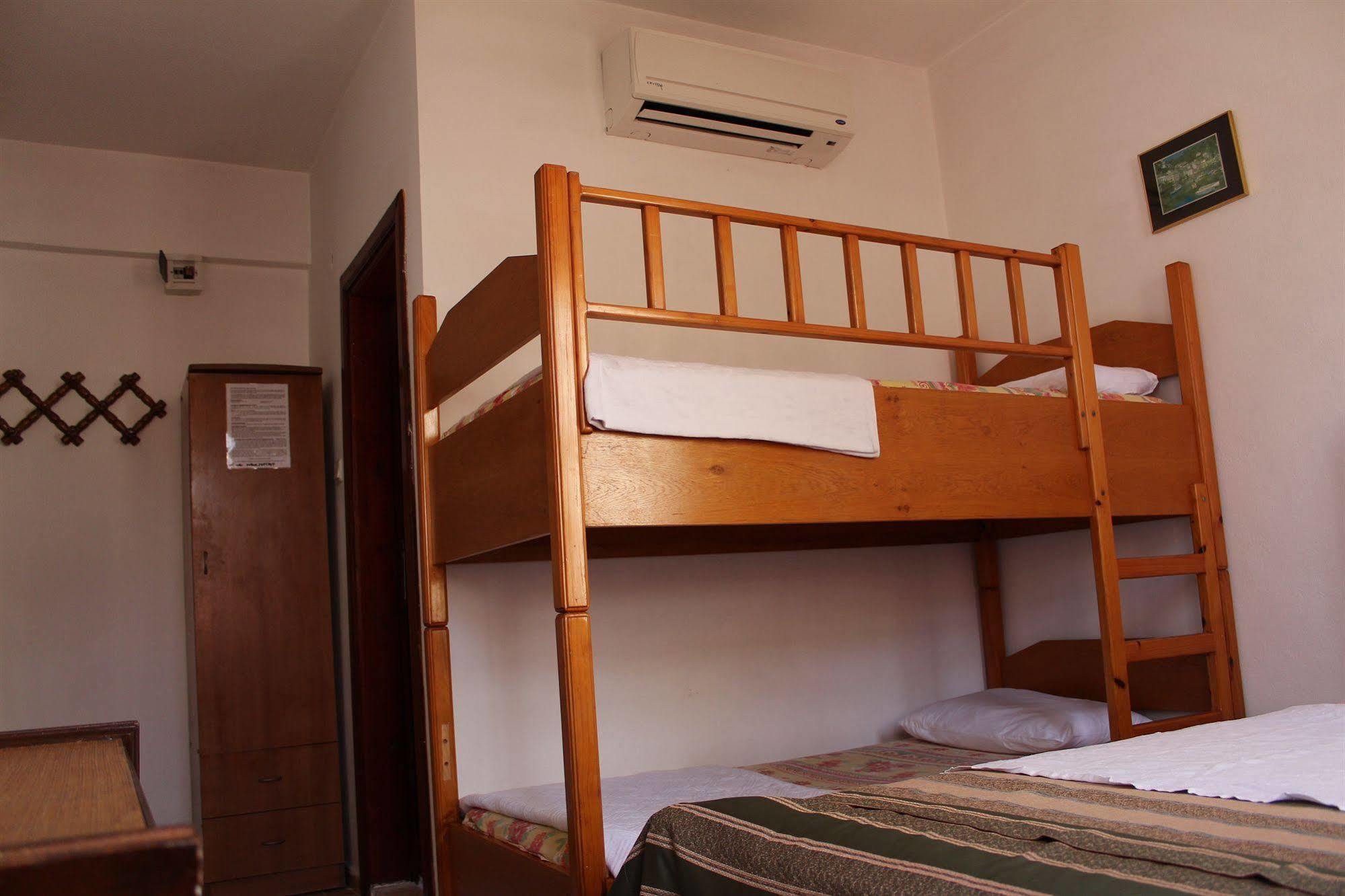 Sabah Pansiyon Antalya Ngoại thất bức ảnh